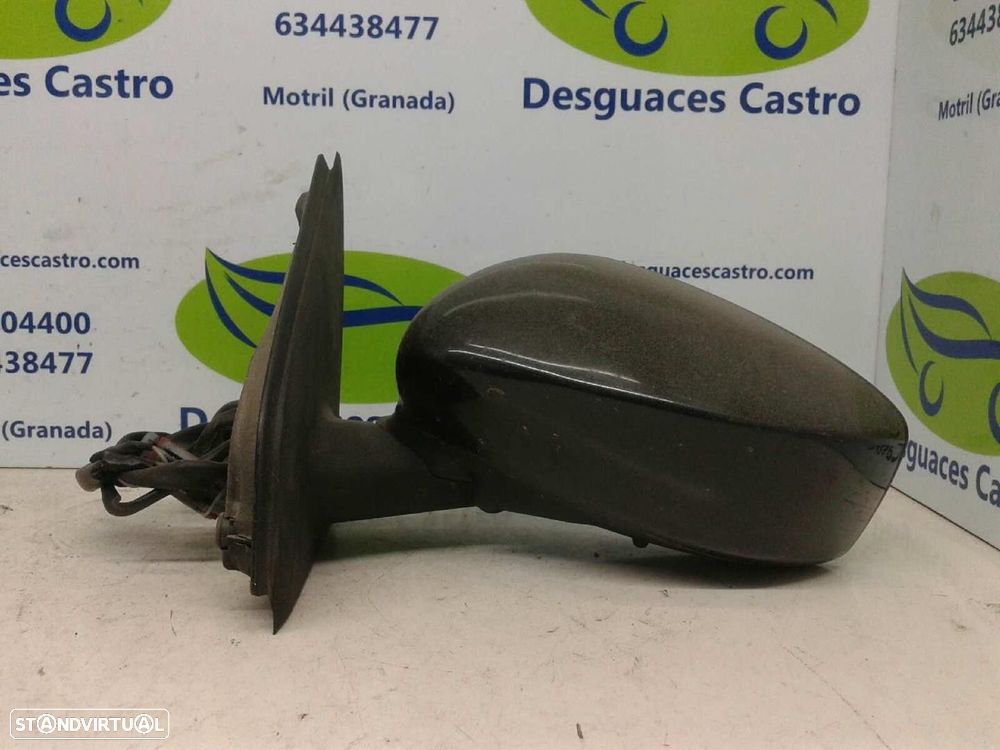 ESPELHO RETROVISOR ESQUERDO FIAT STILO 2003 -192A1.000 - 4