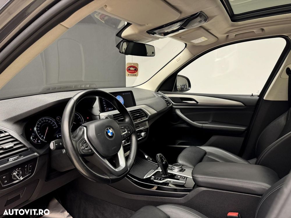 BMW X3 - 5