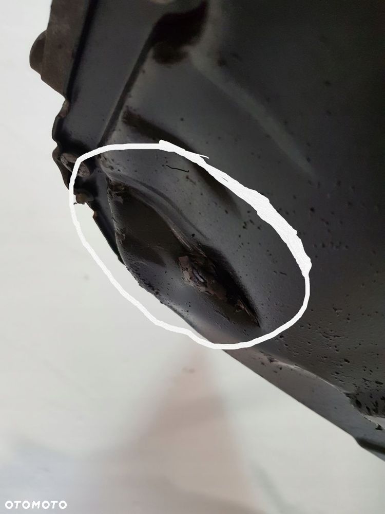 porsche macan s 95b 3.0 tdi 190kw 258km skrzynia biegów pex automat - 13