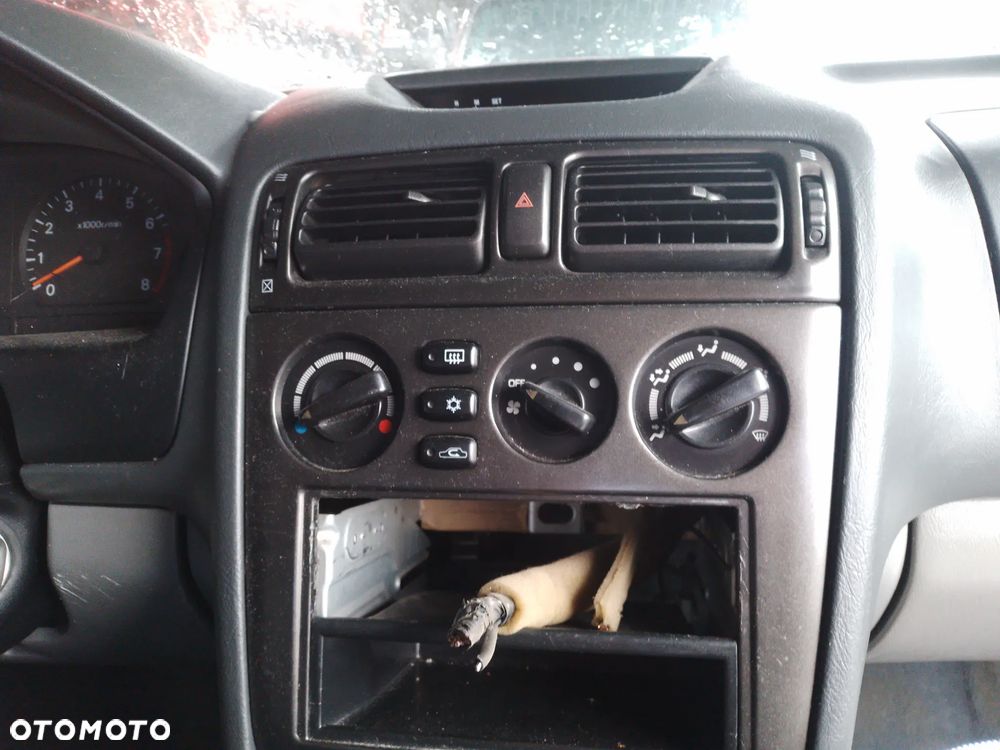 MITSUBISHI GALANT 2.0L B 96-03 POMPA WSPOMAGANIA (T09) - 29