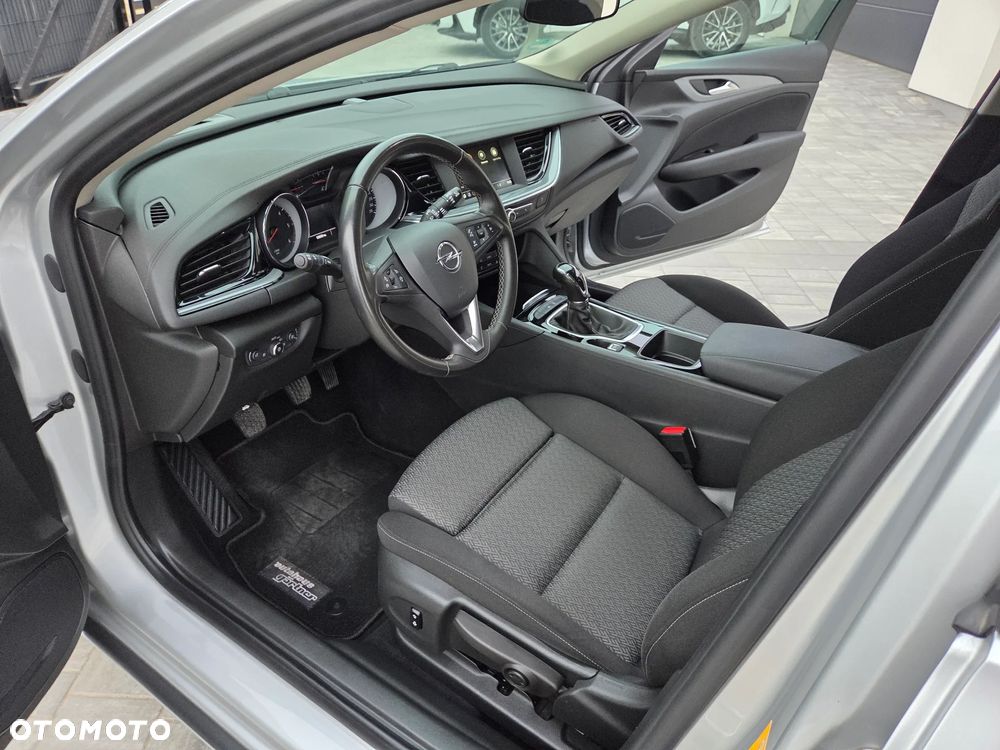 Opel Insignia 2.0 Business Edition - 28