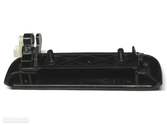 puxador punho moleta porta frente toyota starlet 1996 a 1999 (novo) - 2