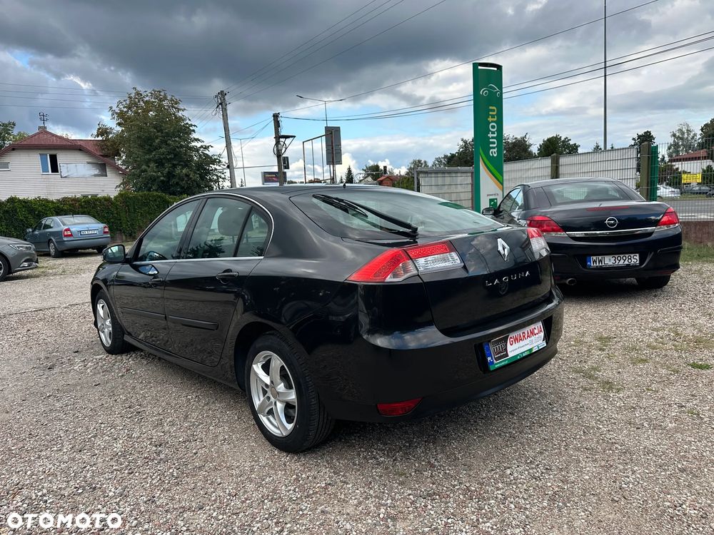 Renault Laguna - 9