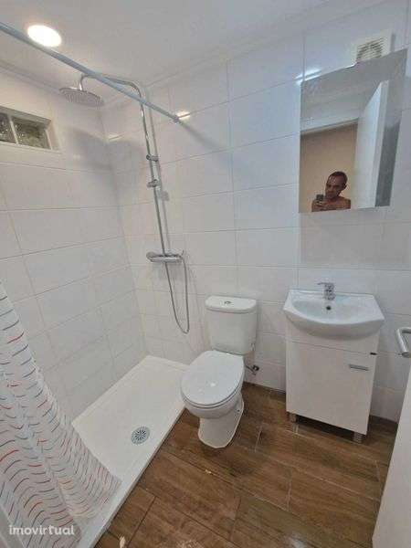 Studio para arrendar - Grande imagem: 5/5