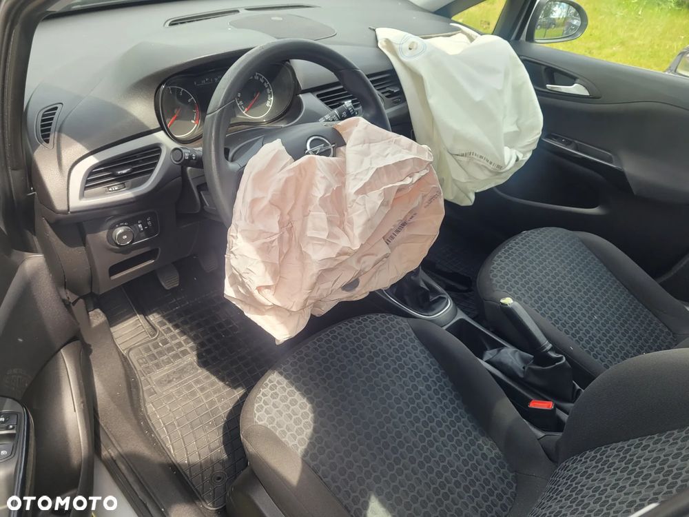 Opel Corsa 1.4 Enjoy - 5
