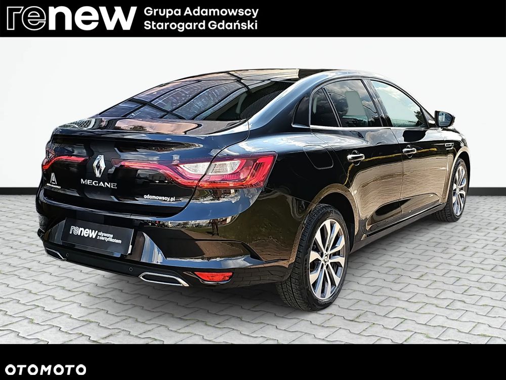 Renault Megane 1.3 TCe FAP Intens - 2