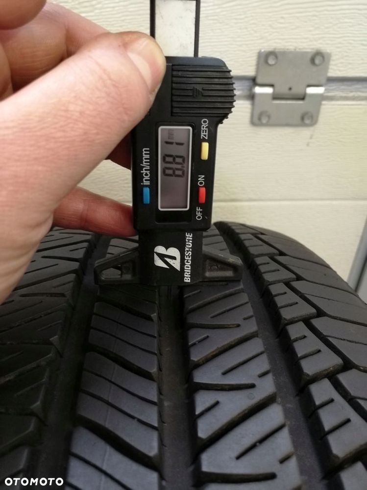 Opony letnie 235/55 R 17 Riken 701 4x4 Road - 3