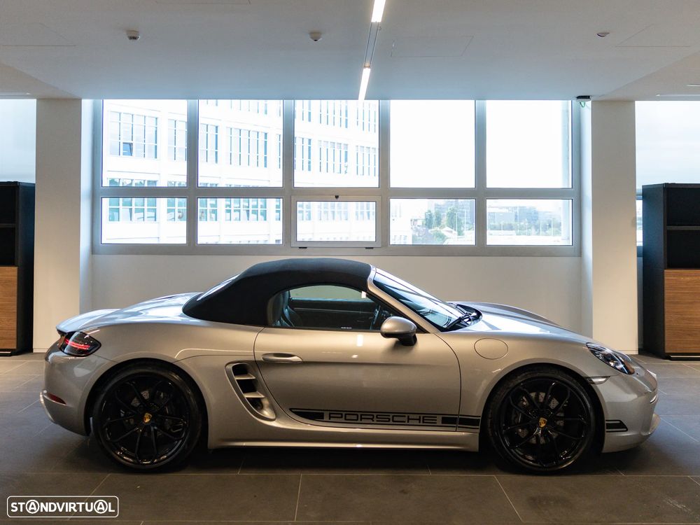 Porsche 718 Boxster Style Edition PDK - 17