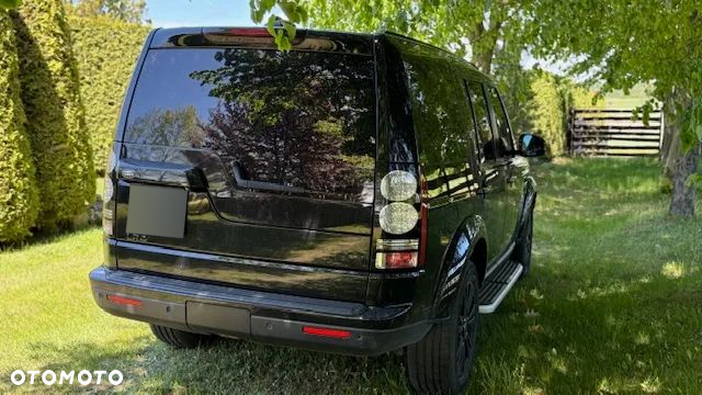 Land Rover Discovery V 3.0 Si6 HSE Luxury - 11