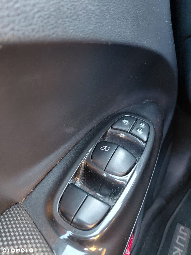 Nissan Juke 1.2 DIG-T 360 - 15