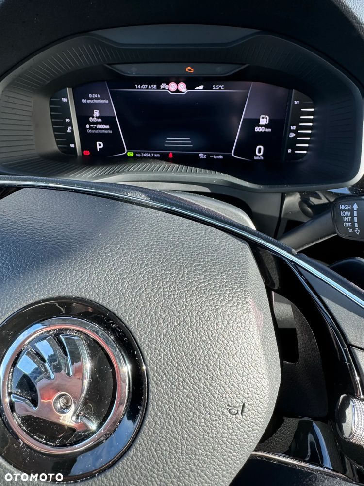 Skoda Kodiaq 2.0 TSI 4x4 L&K DSG - 10