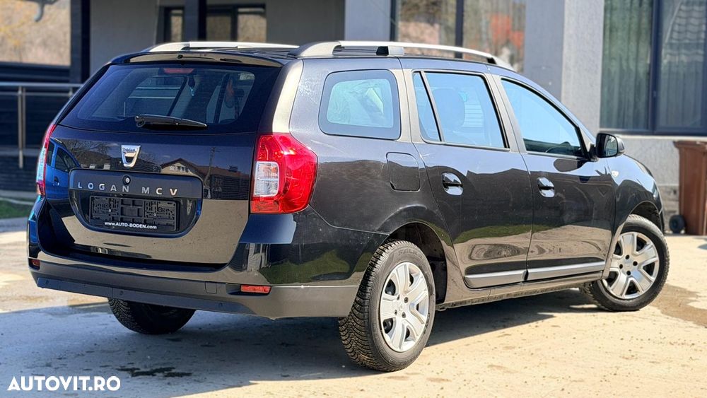 Dacia Logan 1.0 SCe Laureate - 3
