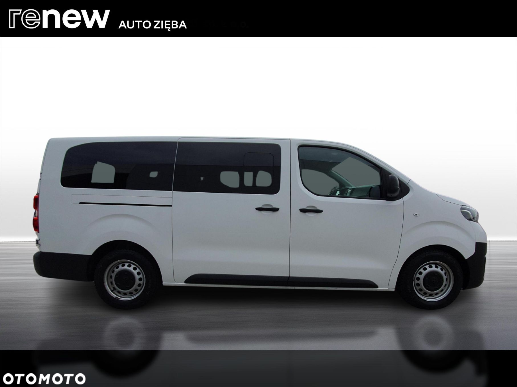 Toyota proace - 5