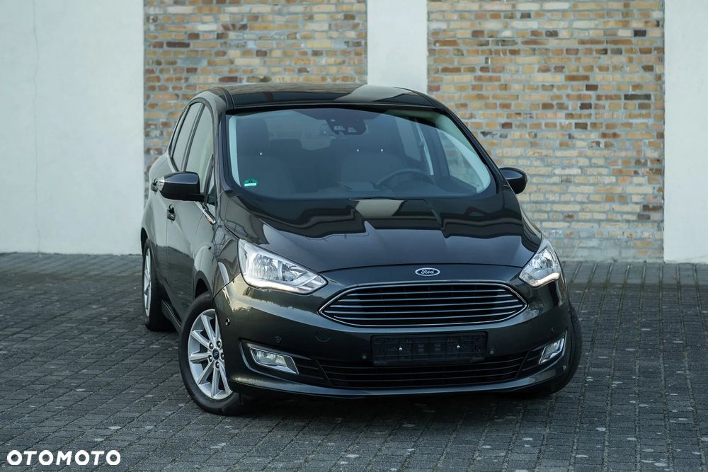 Ford C-MAX - 9