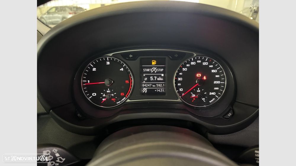 Audi A1 Sportback 1.4 TDI Sport - 15