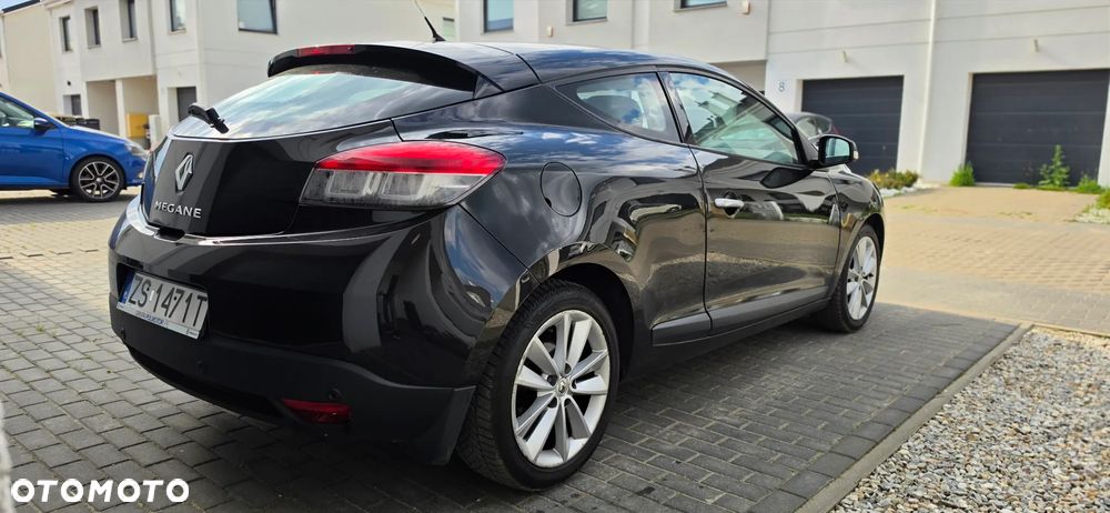 Renault Megane 1.6 16V Dynamique - 4