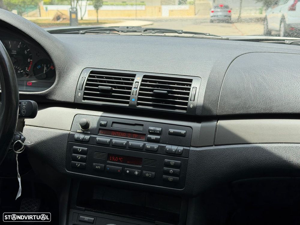 BMW 316 i - 9