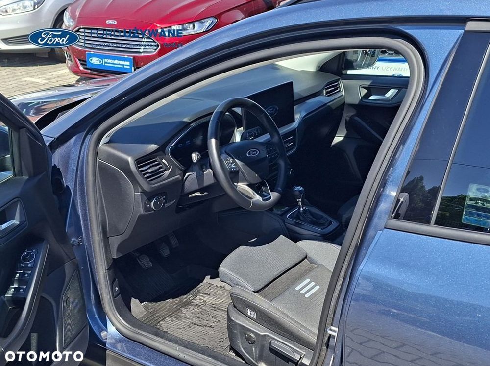 Ford Focus - 6