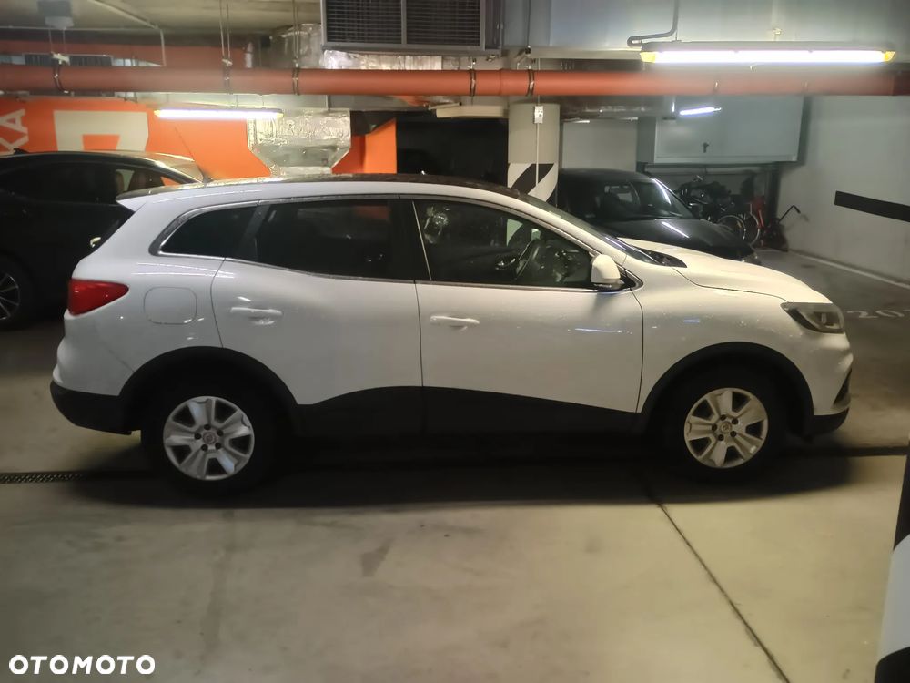 Renault Kadjar 1.3 TCe FAP Life - 9