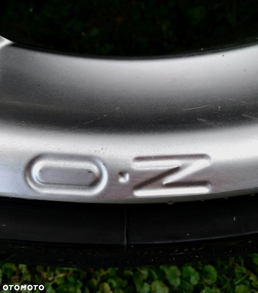 Felgi opony zimowe 20 cali BMW 520d xDrive F11 F10  F12 F13 F14 Hankook Michelin - 5