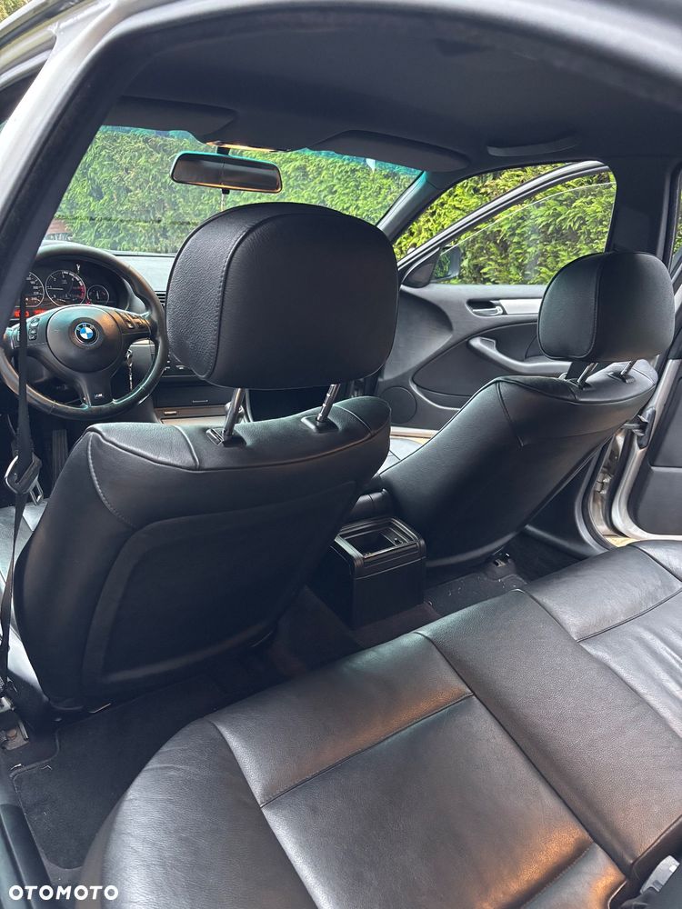 BMW Seria 3 320d - 8