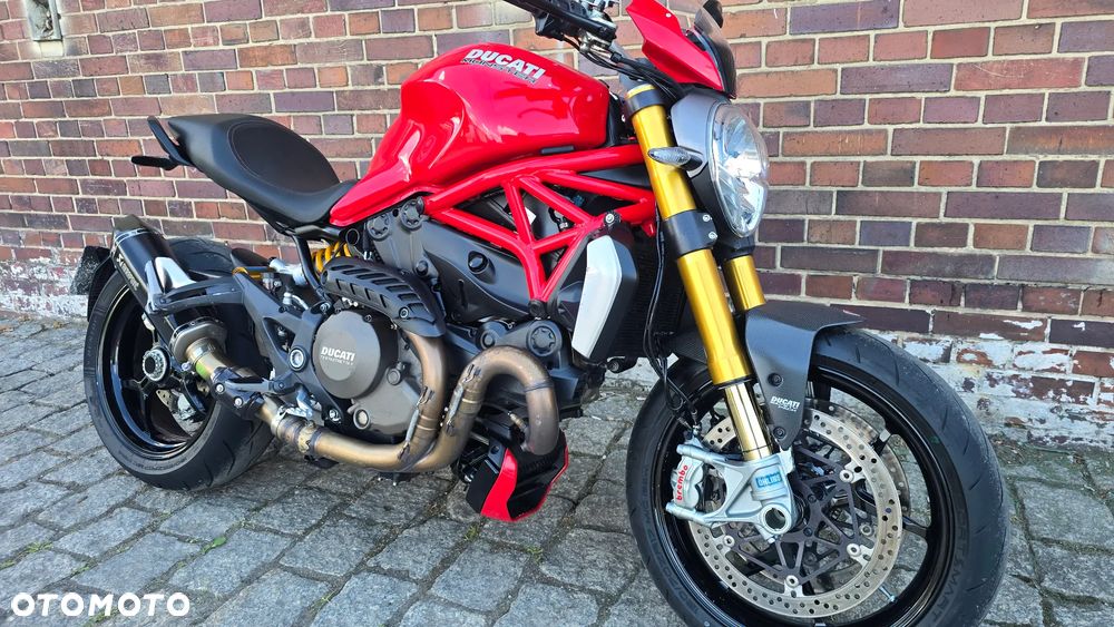 Ducati Monster - 31