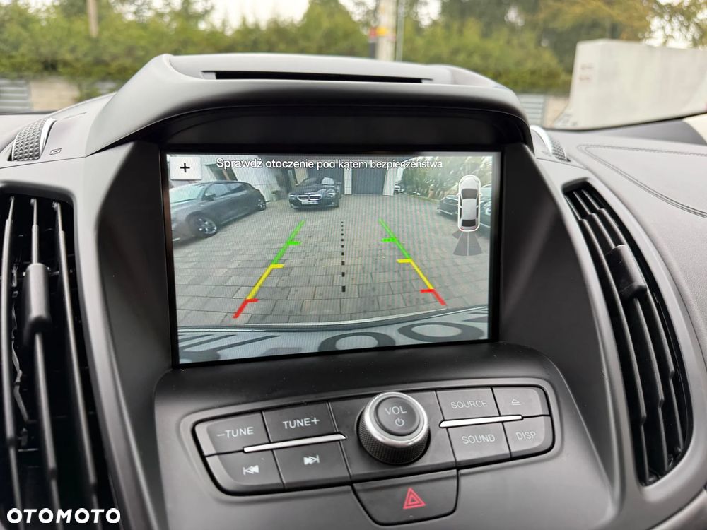 Ford Kuga 1.5 EcoBoost 4x4 Vignale - 28