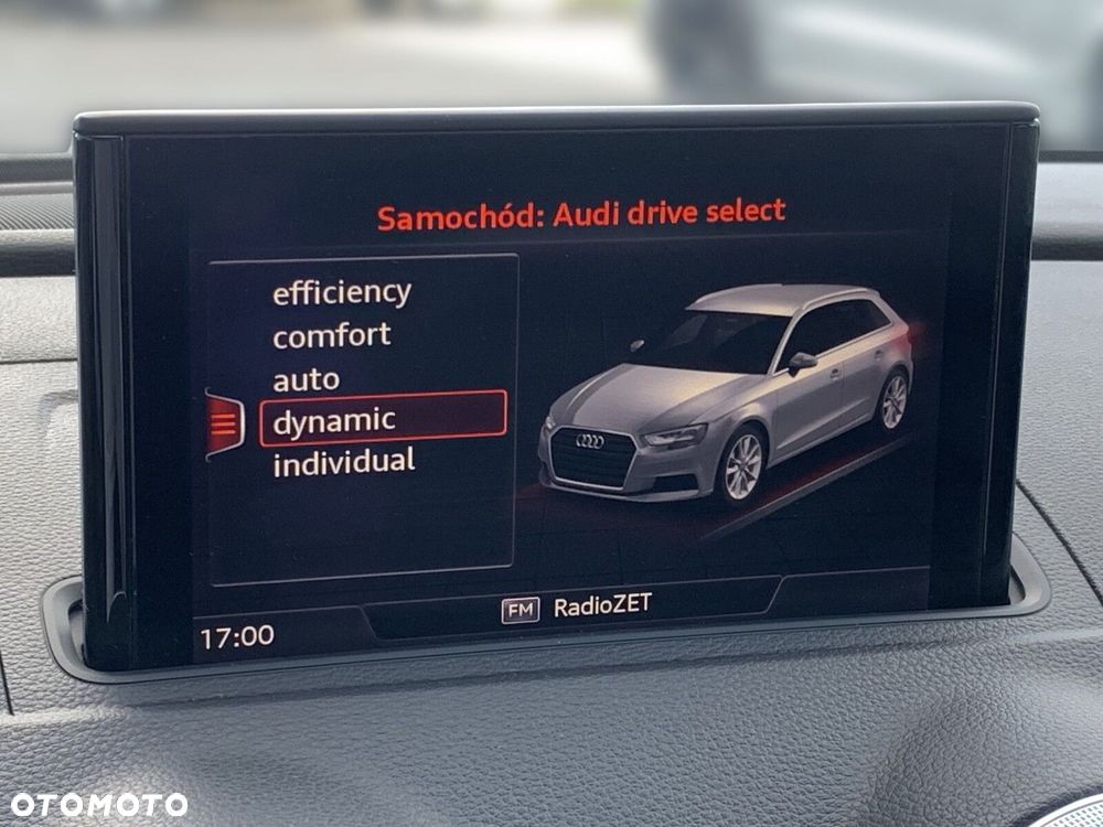Audi S3 Sportback - 26