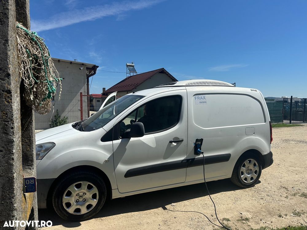 Peugeot Partner - 6