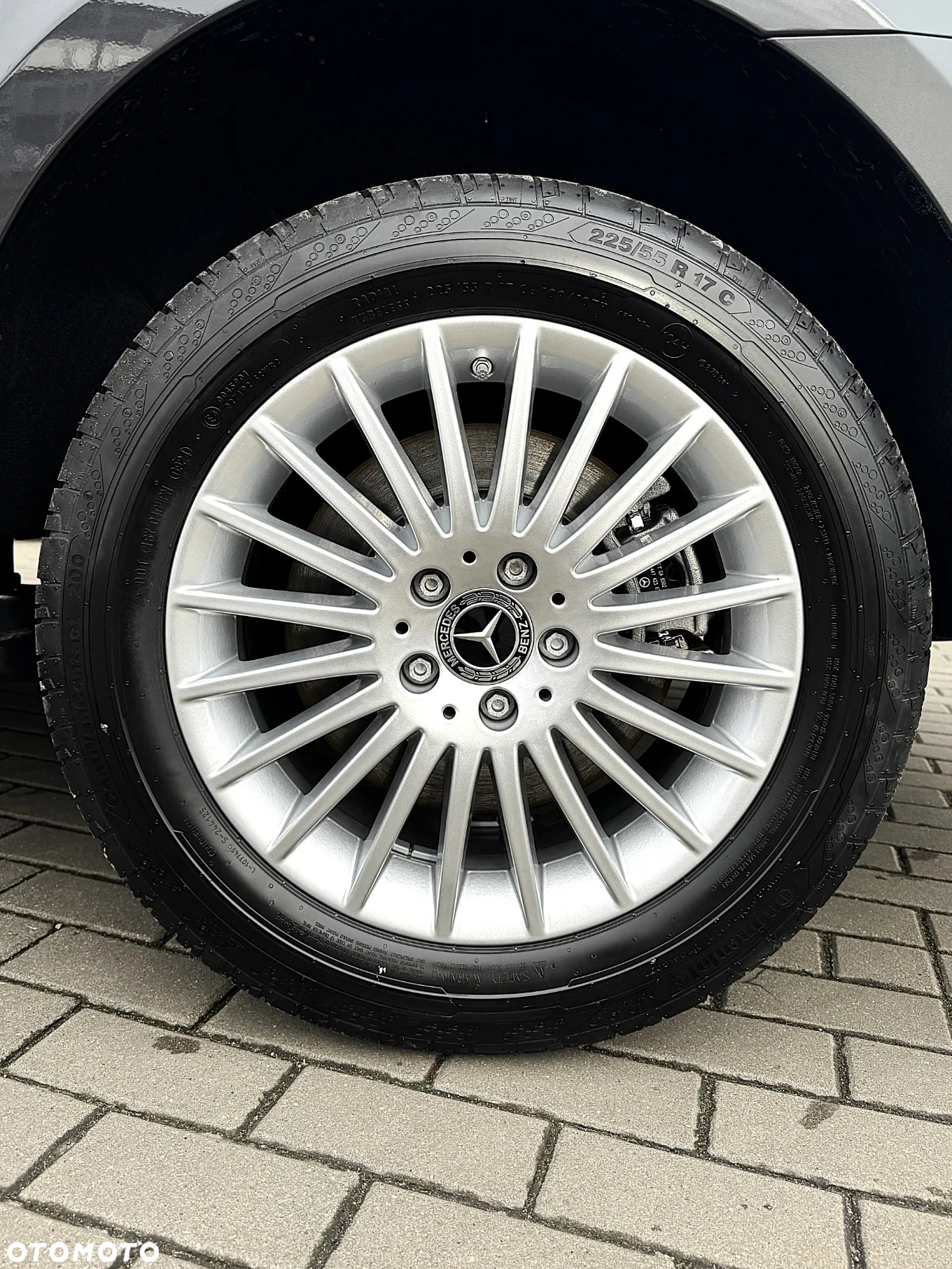 Mercedes-Benz Vito Furgon 114 CDI ekstradługi PRO - 31