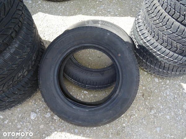Opony Hankook dwie sztuki 195/65 R15 91H 1914