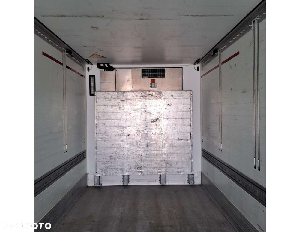 Schmitz Cargobull SKO Double Deck FP 45 ThermoKing SLXi 300 Multitemp - 11