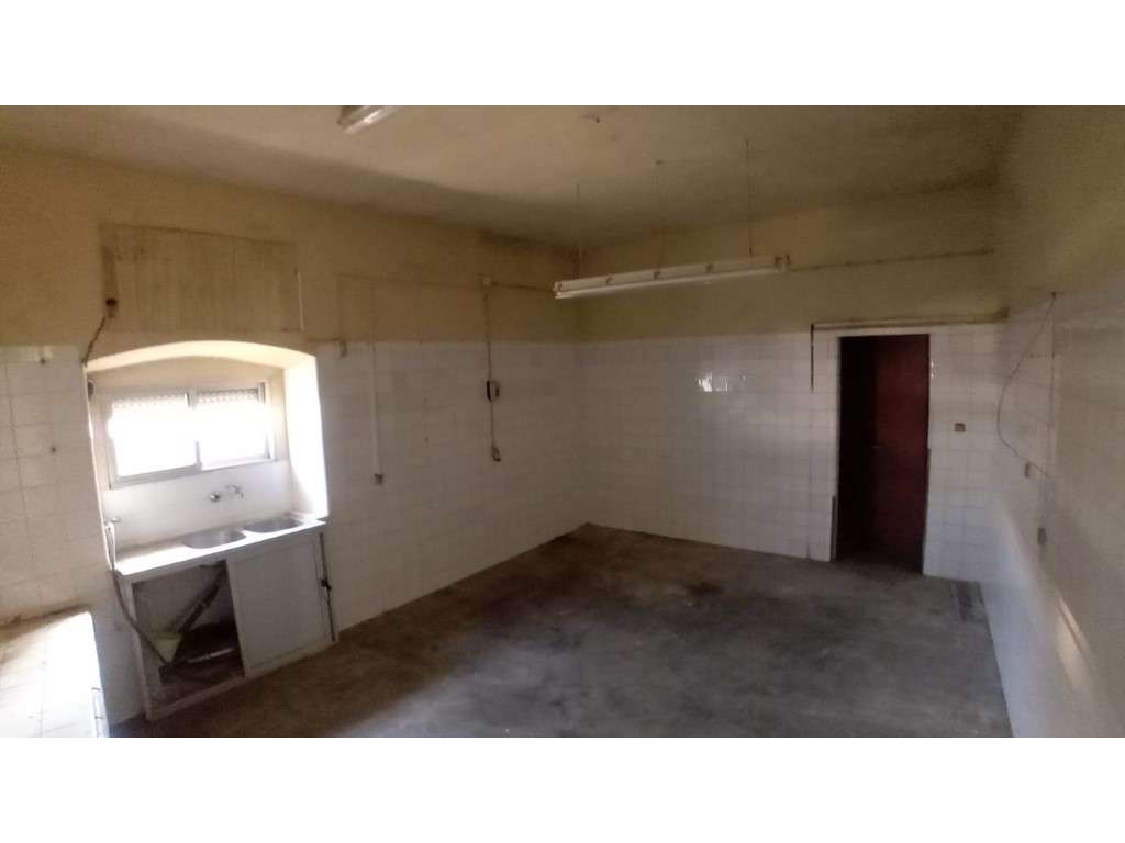 T2 para Remodelação com Projeto Aprovado | Estremoz - Grande imagem: 2/15