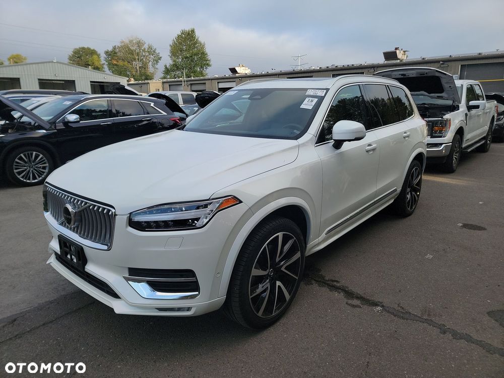 Volvo XC 90 - 2