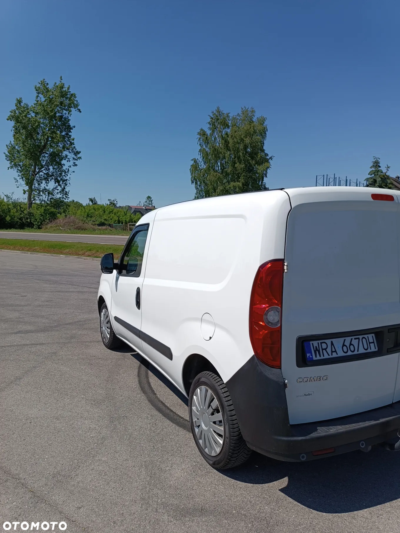 Opel Combo Tour Van 1.6 CDTI L1H1 - 20