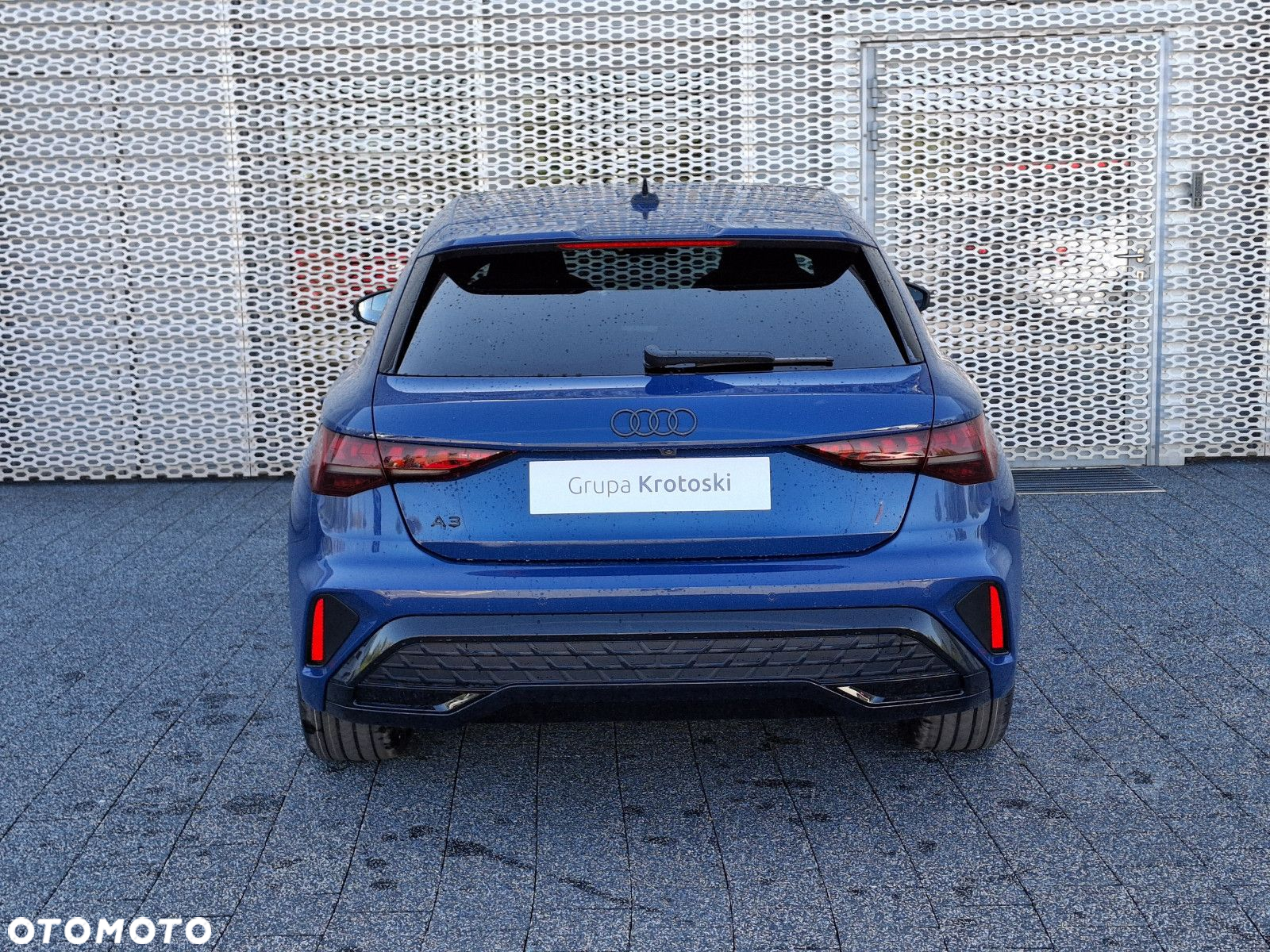 Audi A3 - 3