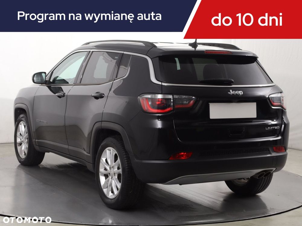 Jeep Compass 2021 photo 5