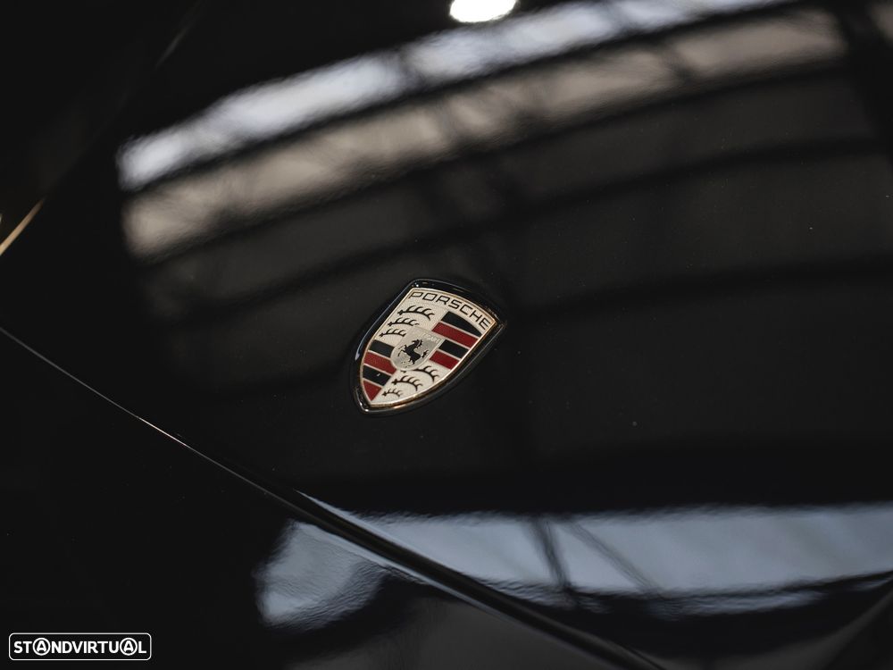 Porsche Panamera S e-Hybrid - 11