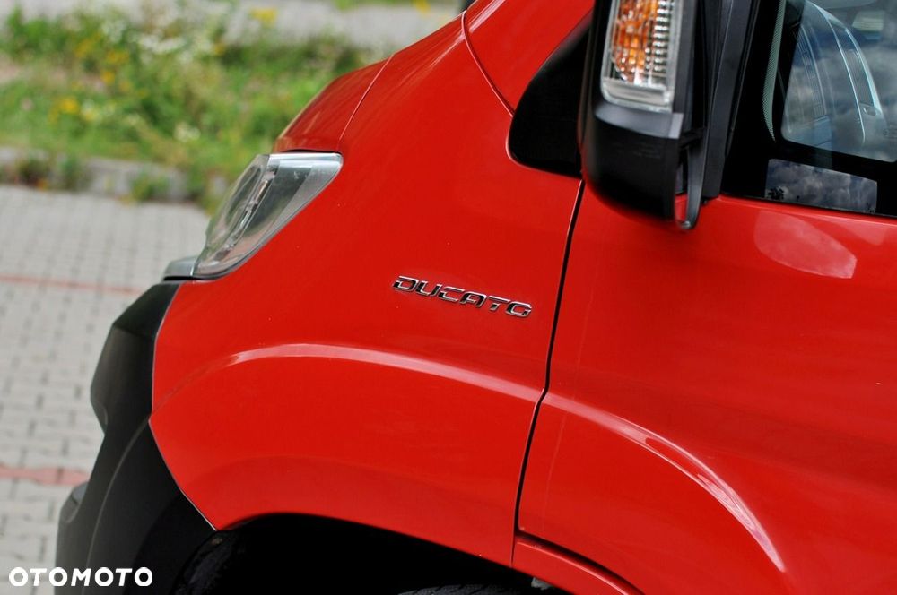 Fiat Ducato - 37