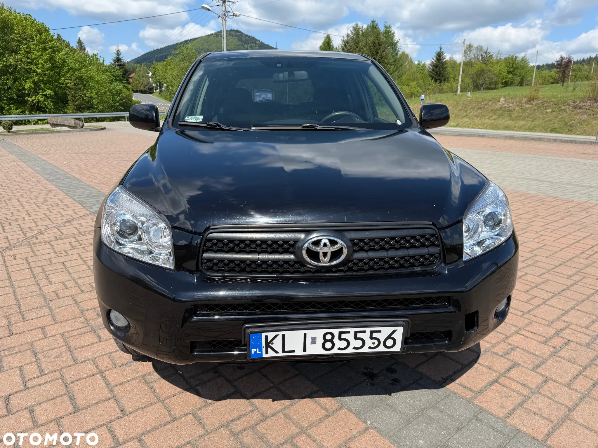 Toyota RAV4 2.2 D-4D 4x4 - 2