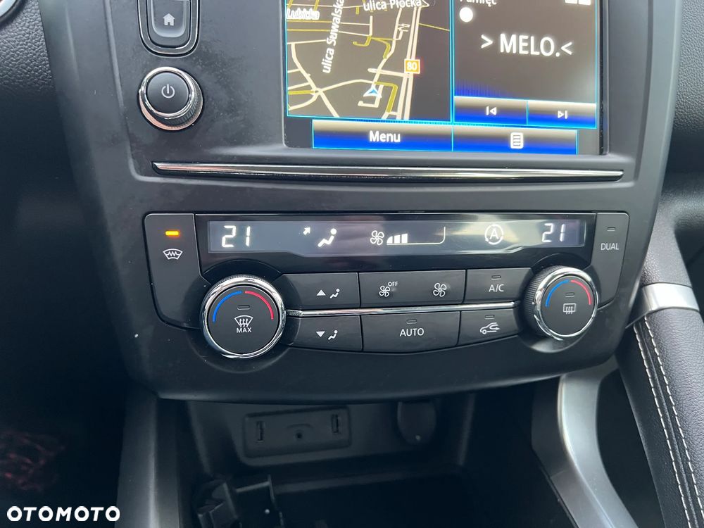 Renault Kadjar 2015