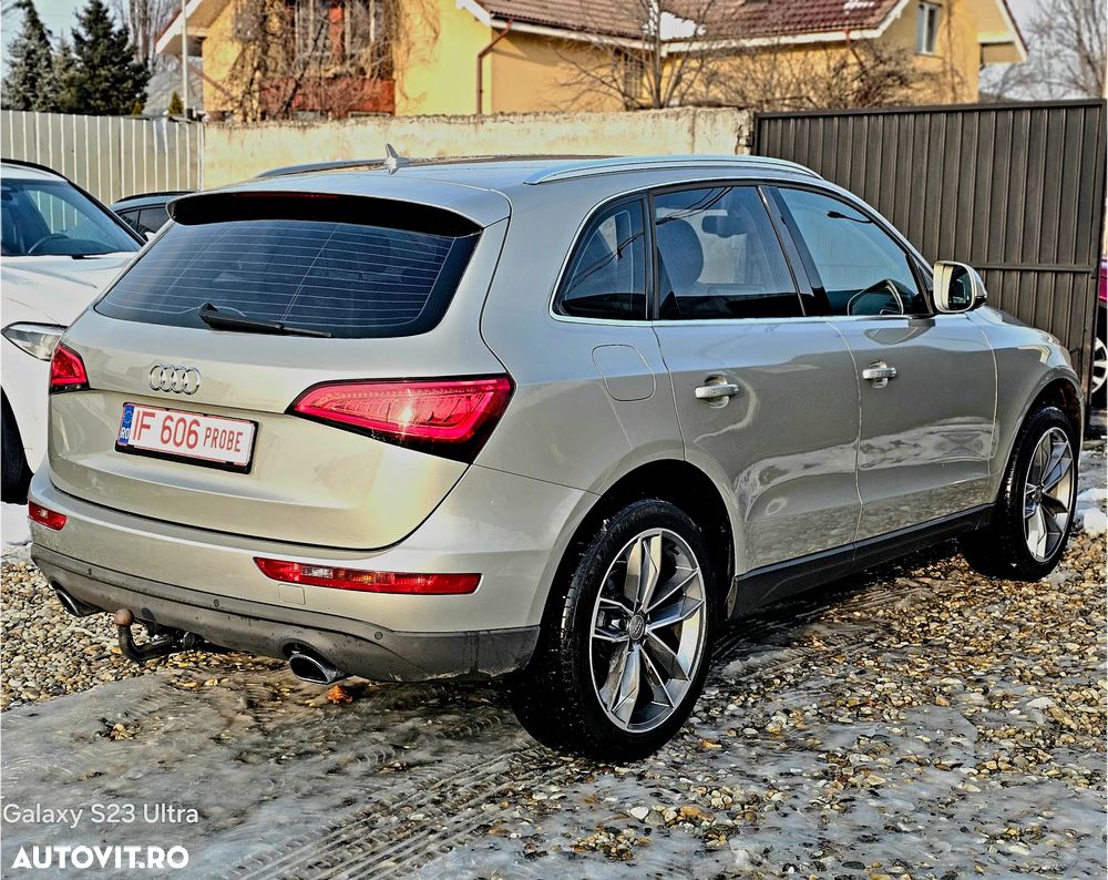 Audi Q5 - 12