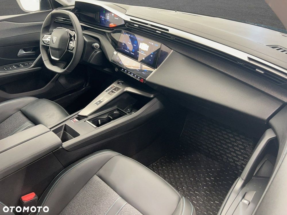 Peugeot 308 1.5 BlueHDi Business S&S EAT8 - 14