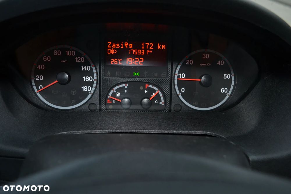 Fiat Ducato - 16