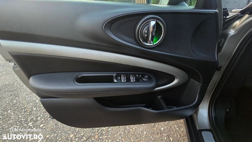 Mini Clubman Cooper SD ALL4 AT - 16