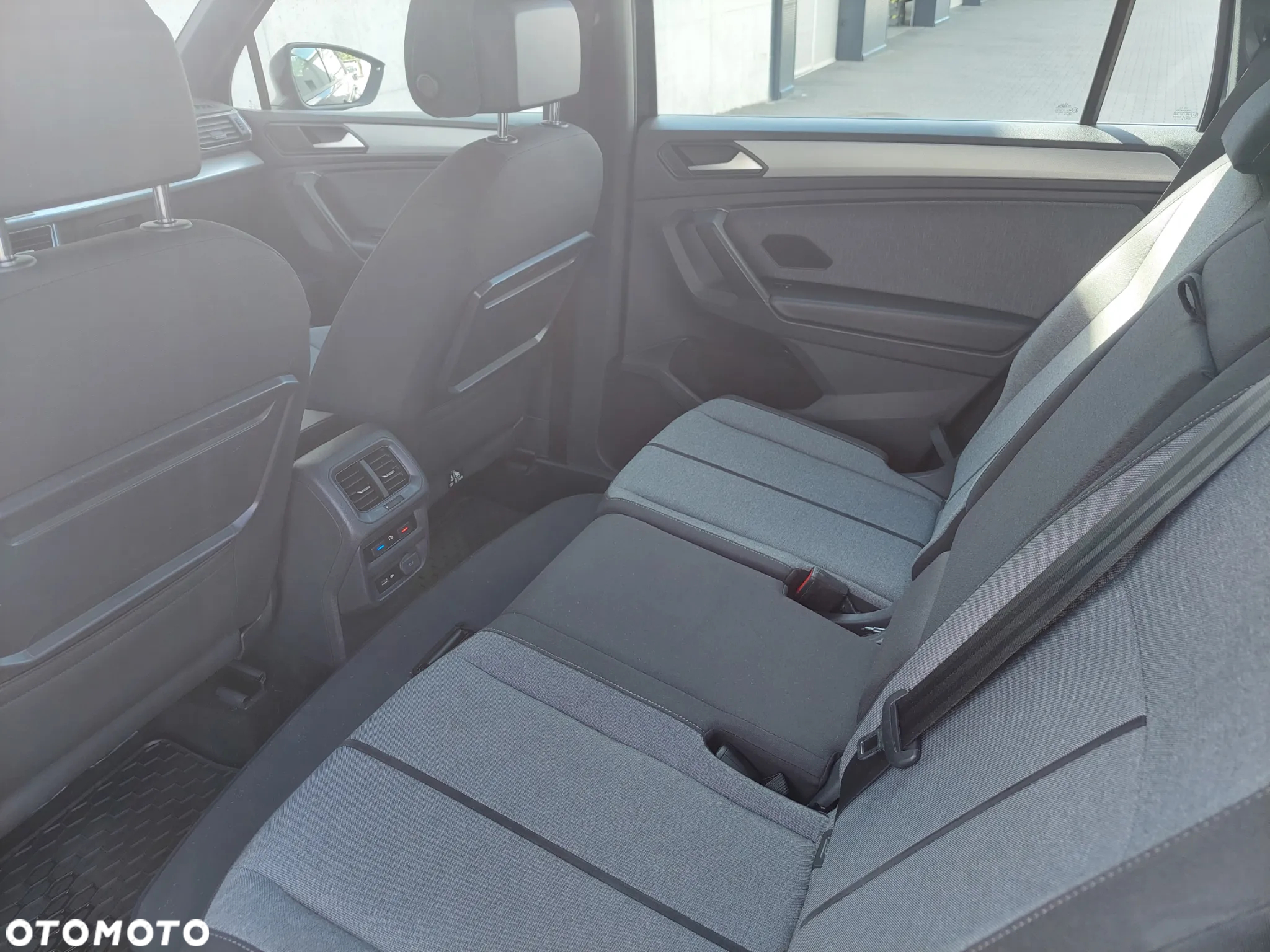Seat Tarraco 1.5 Eco TSI EVO Style S&S - 23