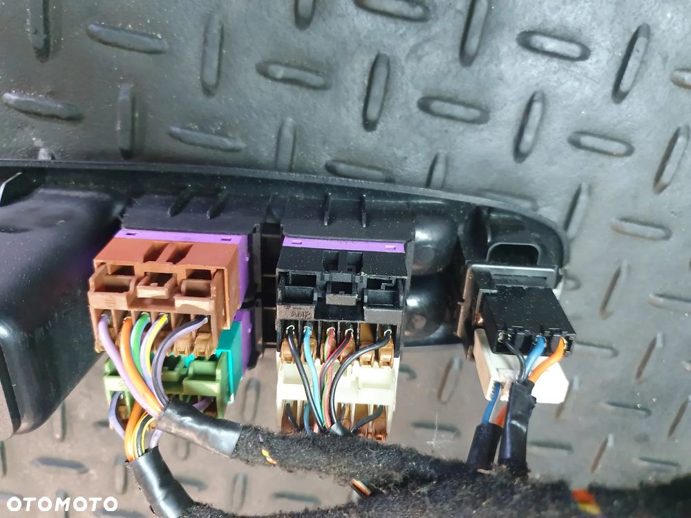 PRZEŁĄCZNIK WYŁĄCZNIK SZYBY ALFA ROMEO 156 LIFT 156034428 - 5