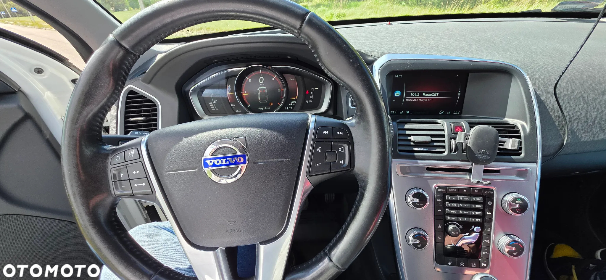 Volvo XC 60 D4 Drive-E Summum - 19