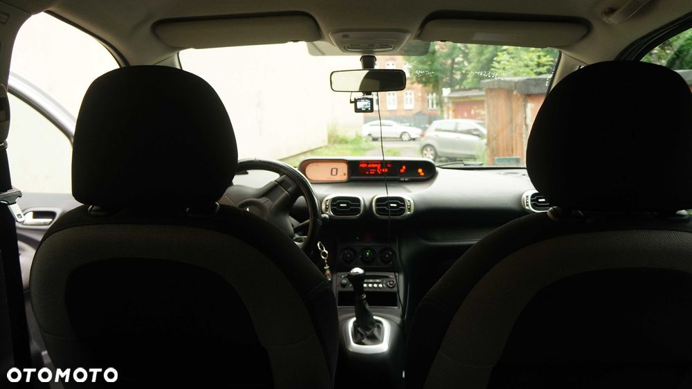 Citroën C3 Picasso - 7