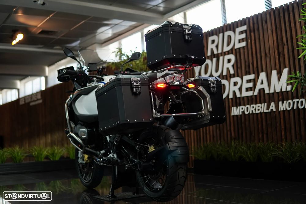 BMW R 1250 GS Adventure RALLYE - 39